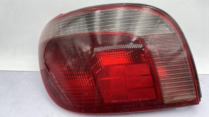 Fanale posteriore principale sinistro (luci) TOYOTA YARIS 1 PHASE 1 Gasolina - 1