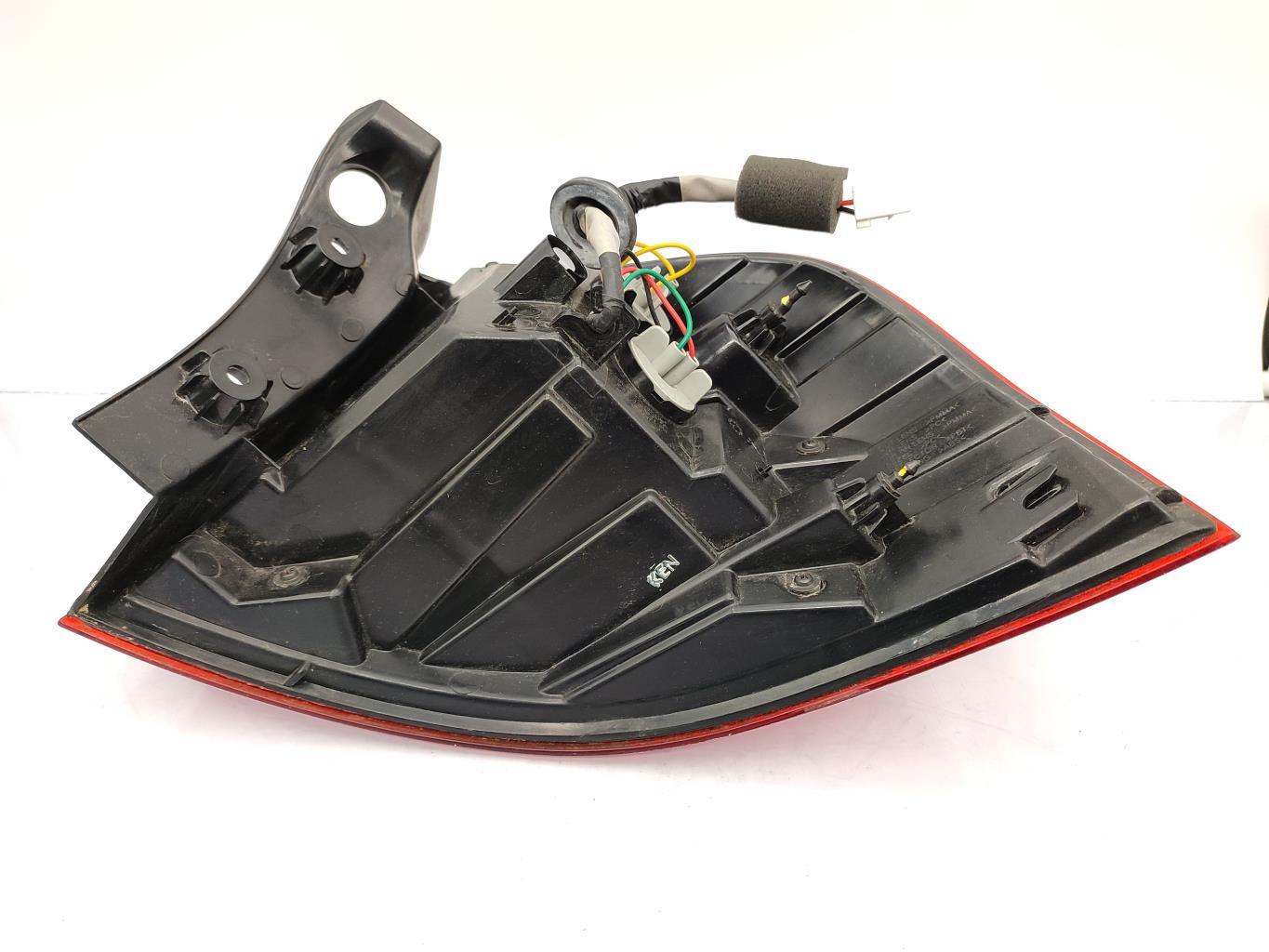 Fanale posteriore principale sinistro (luci) KIA RIO 3 PHASE 2 Gasolina - 1