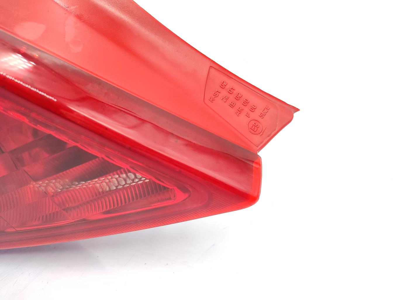 Fanale posteriore principale sinistro (luci) OPEL CORSA D PHASE 2 Gasolina - 1
