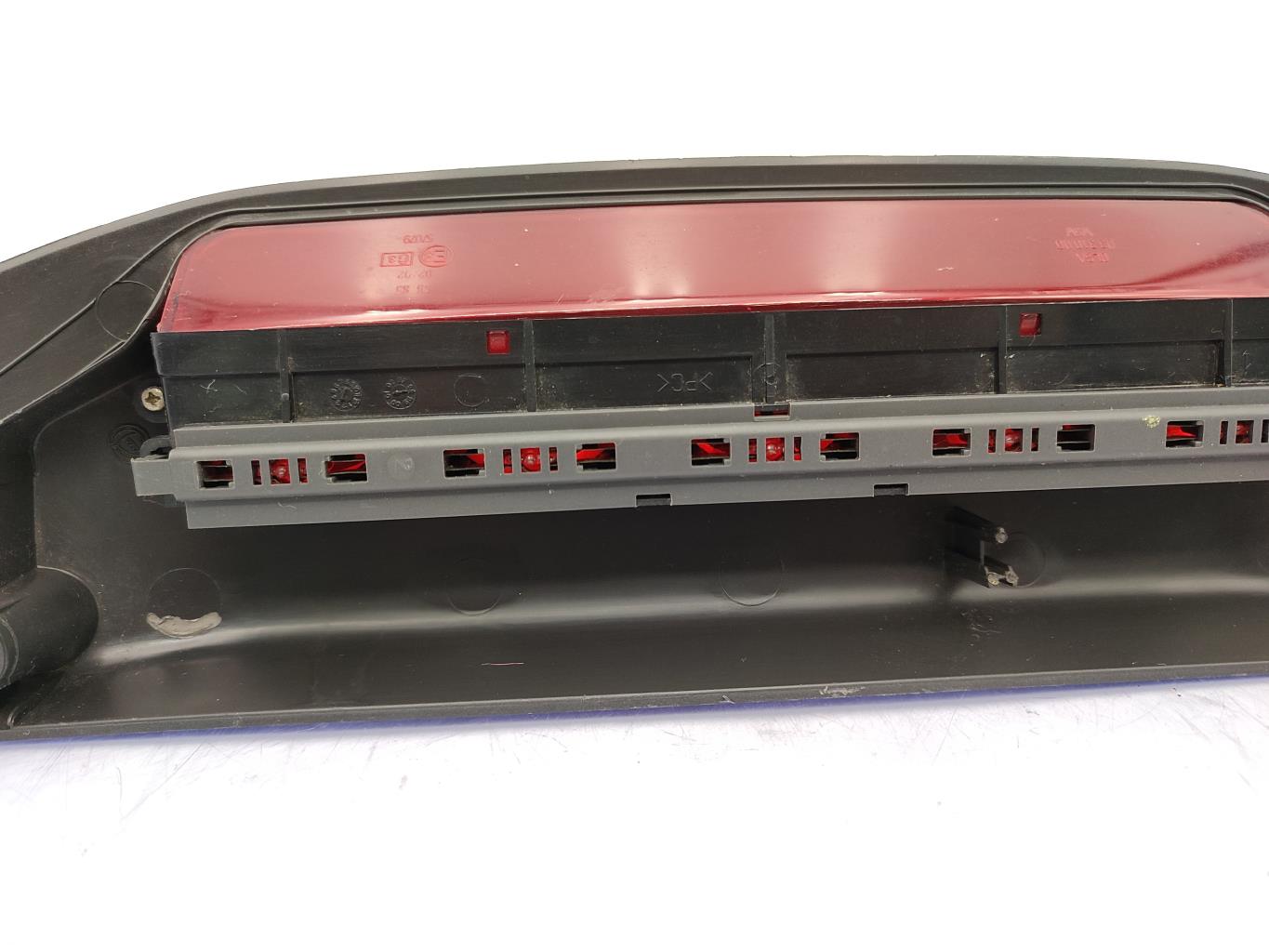 Luce stop centrale FIAT PUNTO 2 PHASE 1 Diésel - 1
