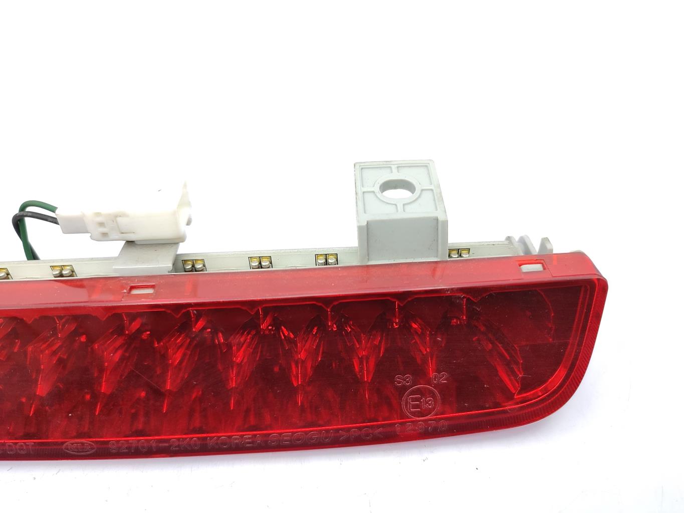 Luce stop centrale KIA SOUL 1 PHASE 1 Diésel - 1