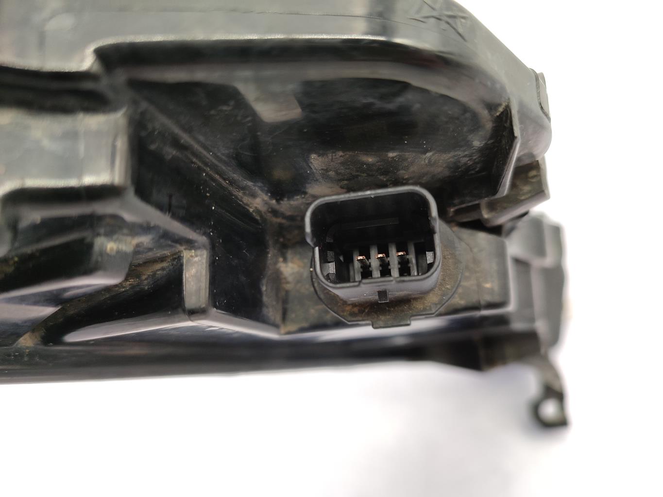 Luce di marcia diurna anteriore sinistra CITROEN C4 GRAND PICASSO 1 Diésel - 1