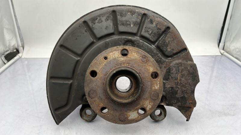 Fuso anteriore sinistro VOLKSWAGEN TOURAN 1 PHASE 1 Diésel - 1