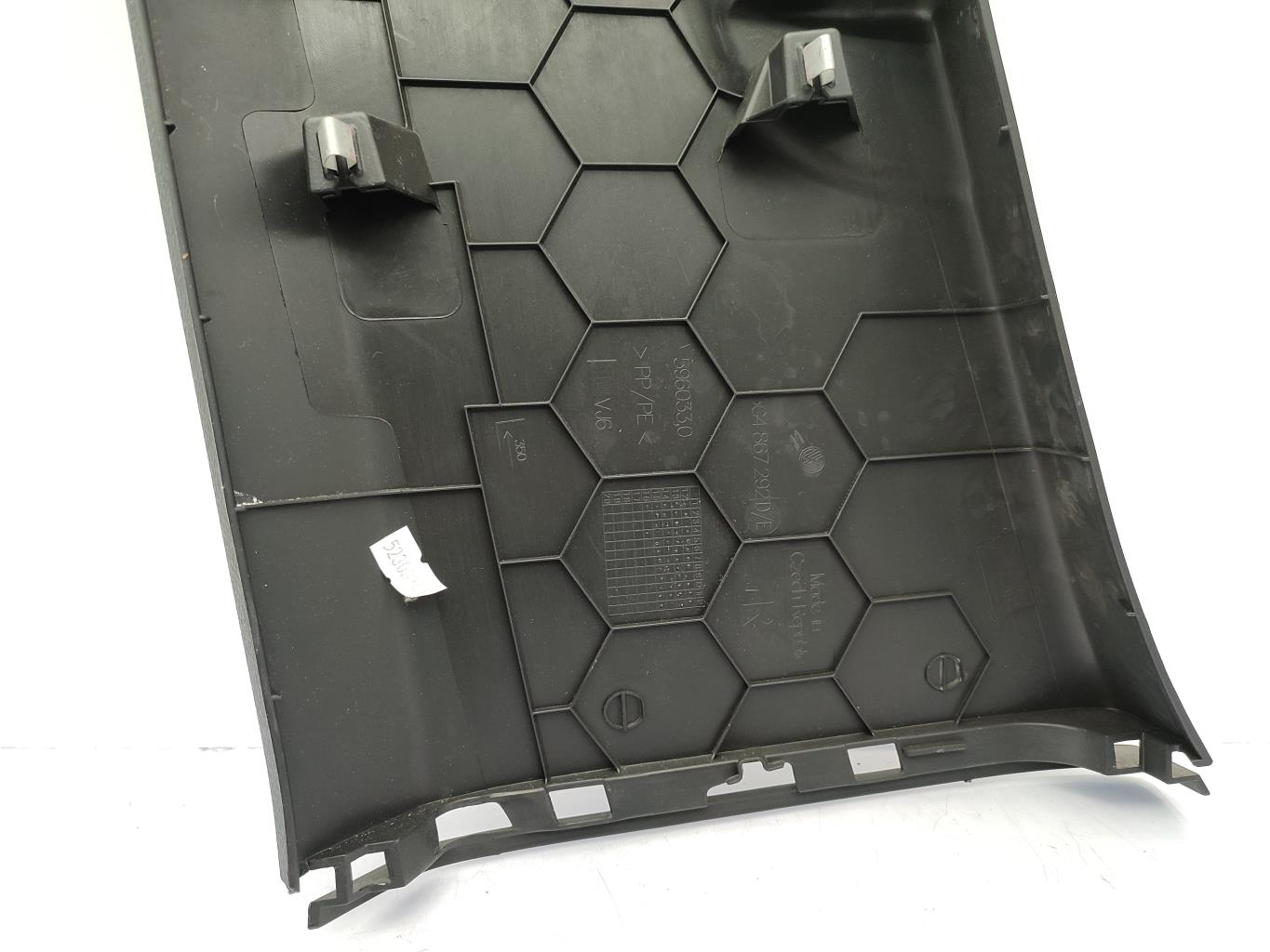 Rivestimento VOLKSWAGEN GOLF 7 PHASE 1 Gasolina - 1