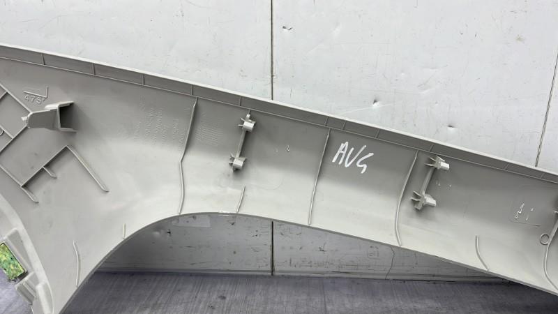 Rivestimento PEUGEOT PARTNER 3 PHASE 1 Diésel - 1