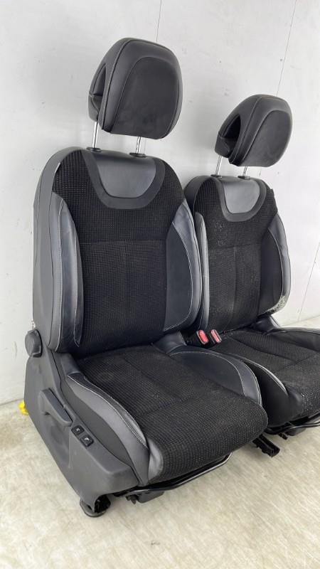 Interieur complet CITROEN C4 2 PHASE 1 Diesel - 1