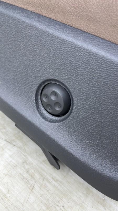 Interieur complet MERCEDES CLASSE CLA 117 SHOOTING BREAK Essence - 1