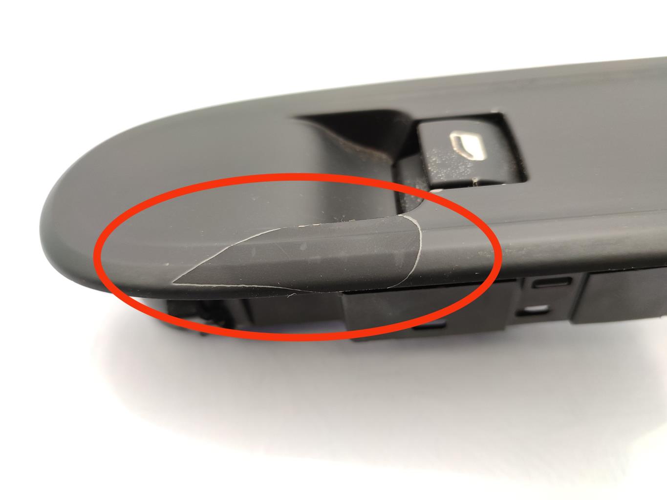 Interruttore lavacristalli anteriore destro CITROEN C5 2 BREAK Diésel - 1