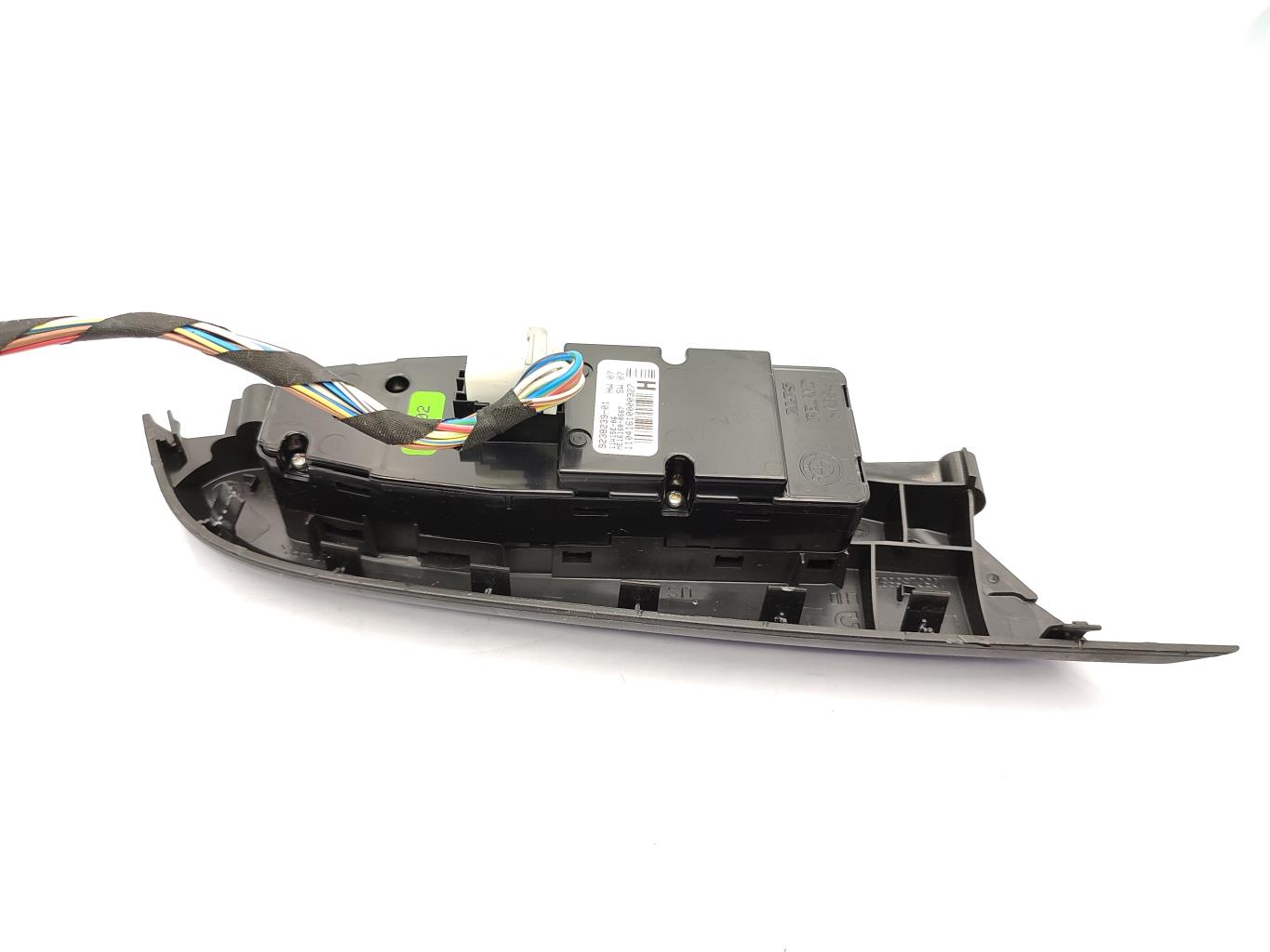 Interruttore lavacristalli anteriore sinistro BMW X3 F25 PHASE 1 Diésel - 1