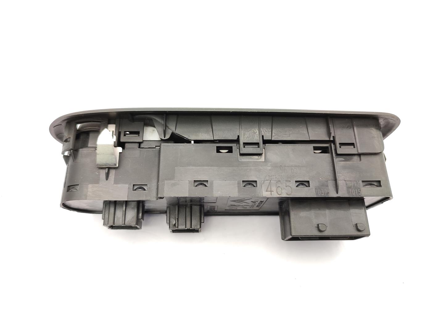Interruttore lavacristalli anteriore sinistro CITROEN C5 2 BREAK Diésel - 1