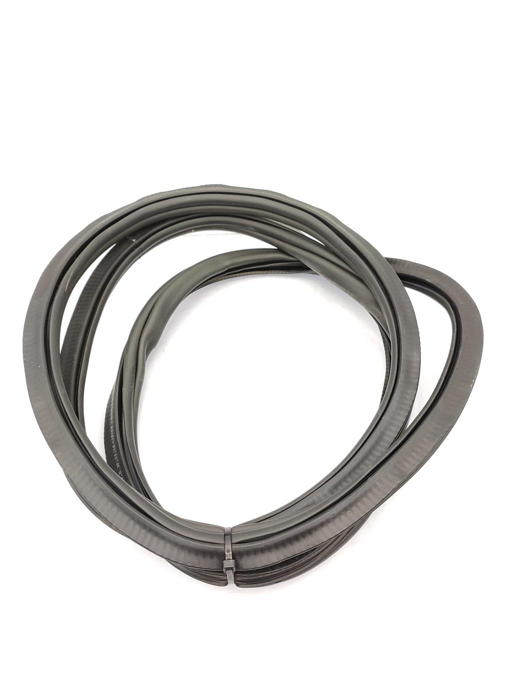 Guarnizione sportello posteriore destro VOLKSWAGEN GOLF 7 PHASE 1 Gasolina - 1