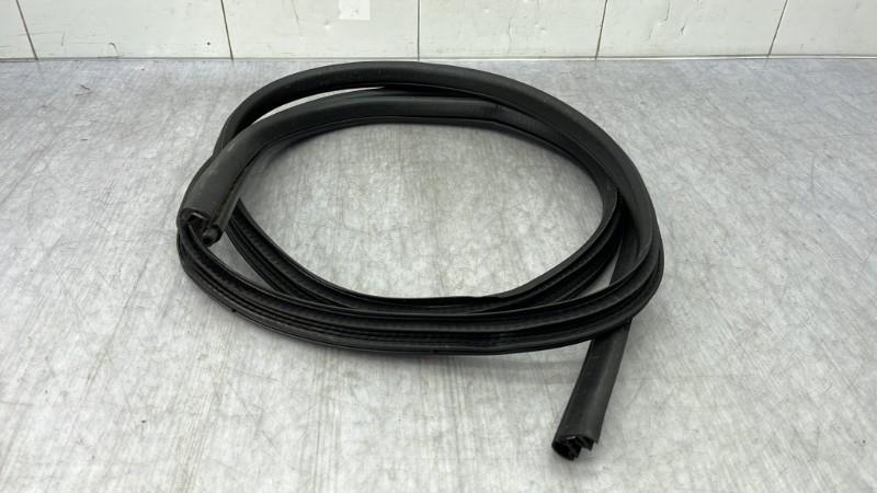Guarnizione sportello anteriore destro NISSAN MICRA 5 Gasolina - 1