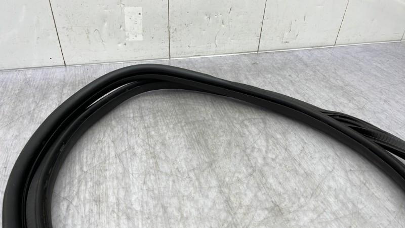 Guarnizione sportello anteriore destro CITROEN C3 3 PHASE 2 Diésel - 1