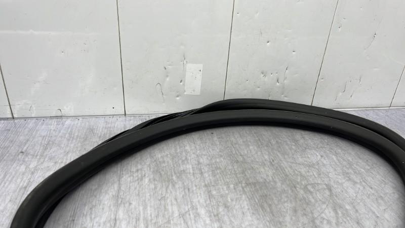Guarnizione sportello anteriore destro CITROEN BERLINGO 3 M PHASE 1 Diésel - 1