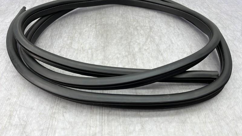 Guarnizione sportello anteriore sinistro NISSAN MICRA 5 Gasolina - 1