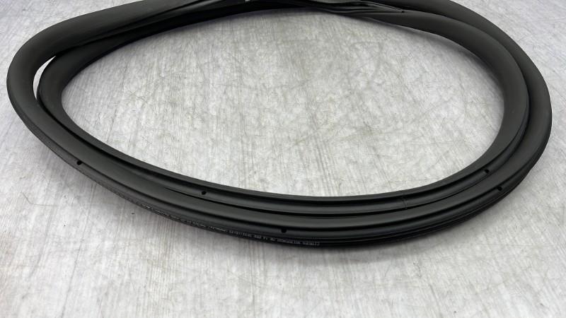 Guarnizione sportello anteriore sinistro CITROEN C3 3 PHASE 2 Diésel - 1