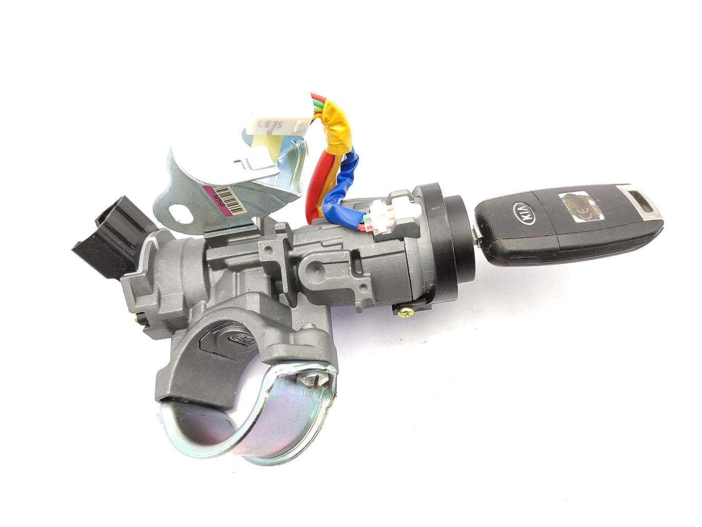 Kit de demarrage KIA RIO 3 PHASE 2 Essence - 1