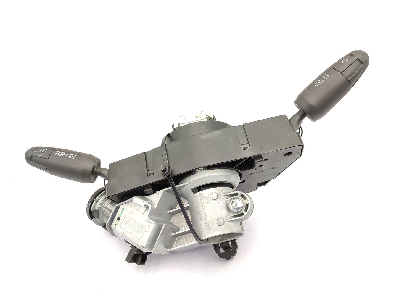 Kit de demarrage OPEL CORSA D PHASE 2 Diesel - 1