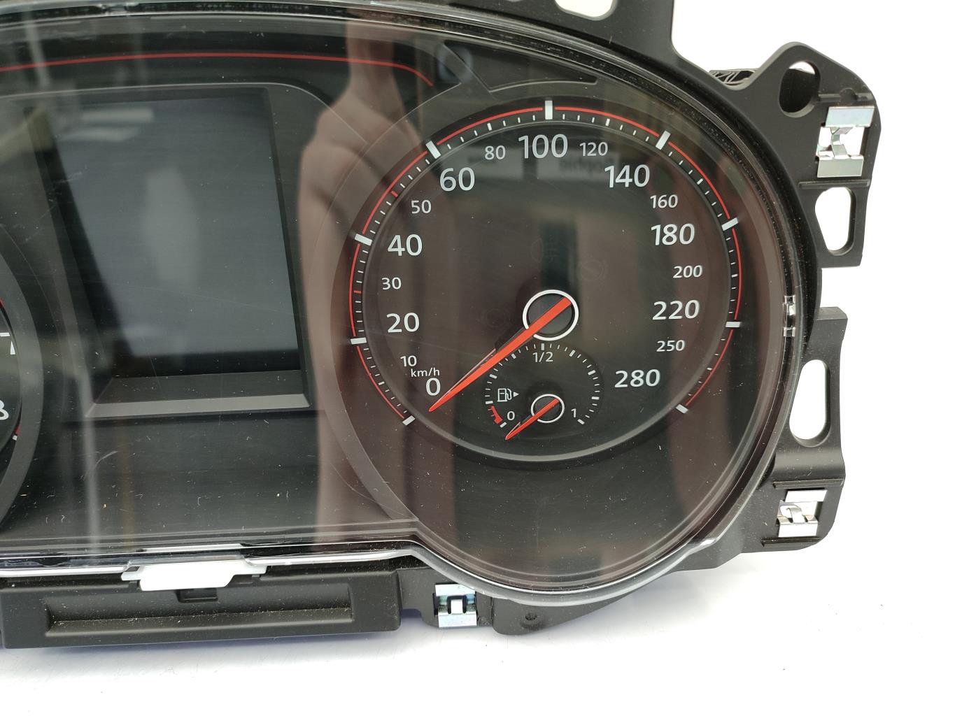 Kit de demarrage VOLKSWAGEN GOLF 7 PHASE 1 Essence - 1