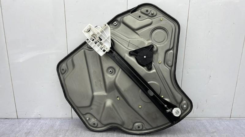Alzacristalli elettrico posteriore destro SKODA OCTAVIA 2 PHASE 1 Diésel - 1