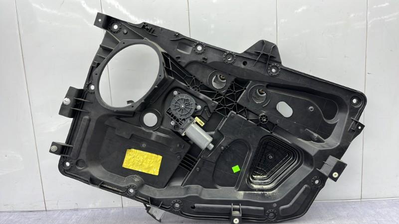 Alzacristalli elettrico anteriore destro FORD FUSION PHASE 1 Diésel - 1