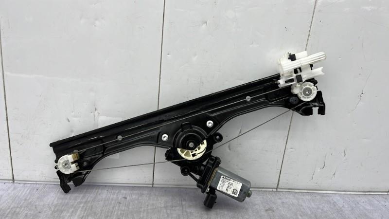 Alzacristalli elettrico anteriore destro FIAT 500 2 PHASE 2 Gasolina - 1