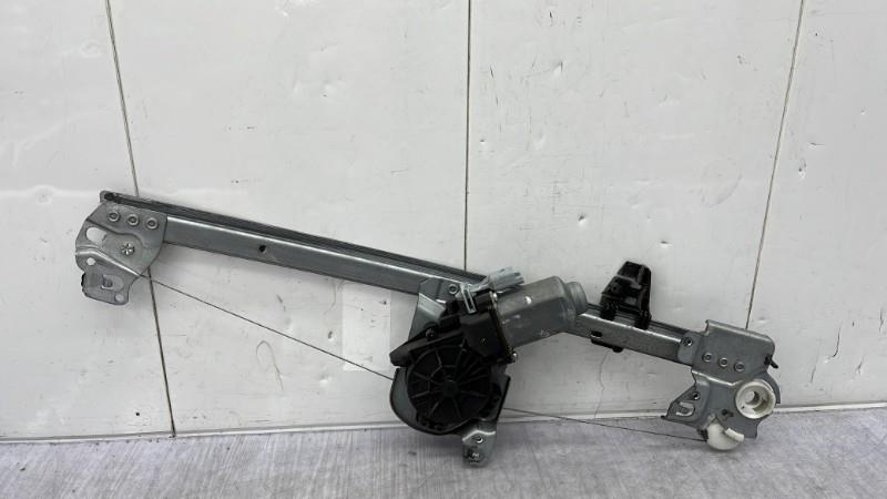 Alzacristalli elettrico anteriore destro CITROEN C3 1 PHASE 1 Diésel - 1