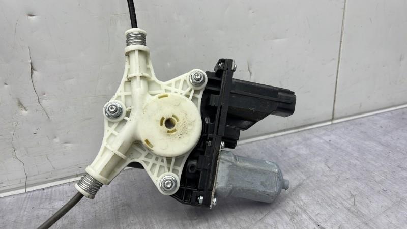 Alzacristalli elettrico anteriore sinistro KIA RIO 3 PHASE 2 Gasolina - 1