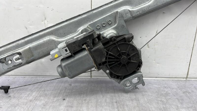 Alzacristalli elettrico anteriore sinistro PEUGEOT 207 PHASE 1 Diésel - 1