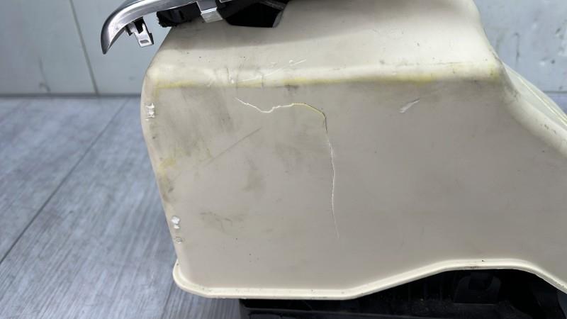 Levier de vitesses CITROEN C4 2 PHASE 1 Diesel - 1