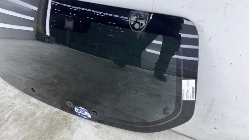 Lunette arriere HYUNDAI TUCSON 1 Diesel - 1