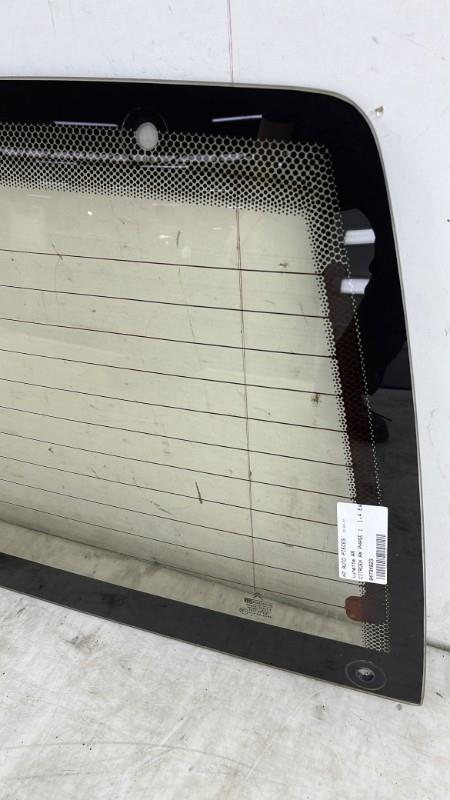 Lunette arriere CITROEN AX PHASE 1 Essence - 1