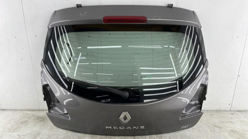 Portabagagli/Portellone posteriore RENAULT MEGANE 3 PHASE 1 Diésel - 1