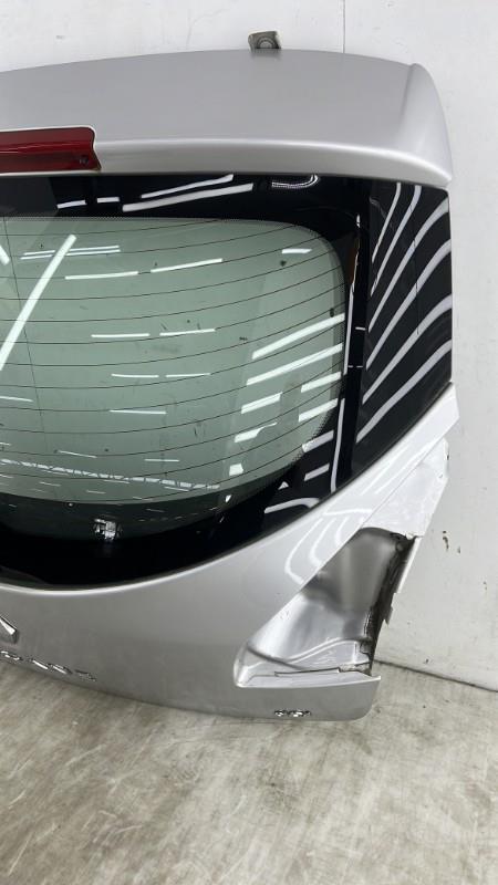 Portabagagli/Portellone posteriore RENAULT MEGANE 3 PHASE 2 Diésel - 1