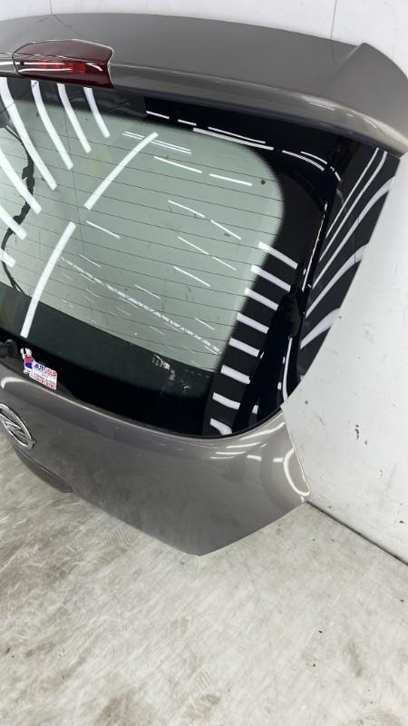 Portabagagli/Portellone posteriore OPEL CORSA D PHASE 2 Gasolina - 1