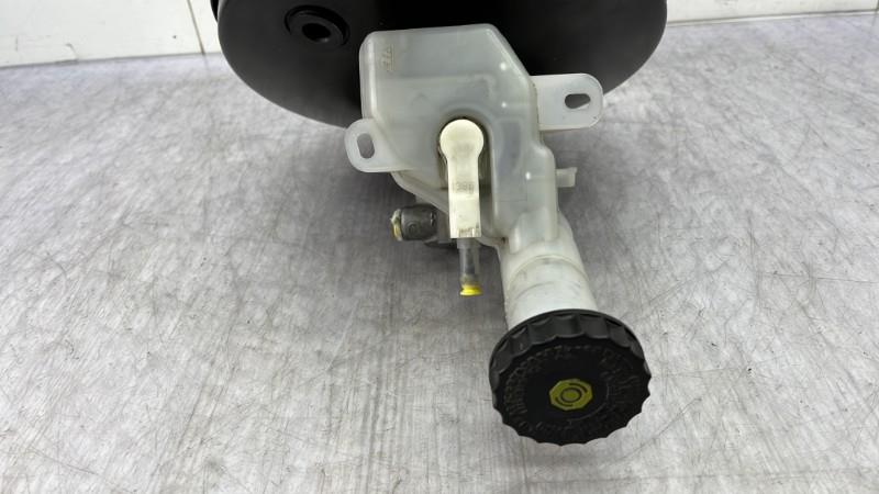 Mastervac CITROEN C-CROSSER Diesel - 1