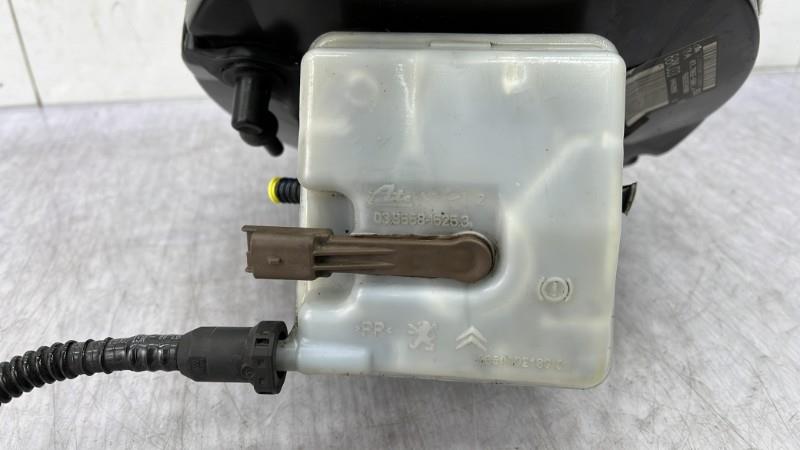 Mastervac PEUGEOT 5008 1 PHASE 1 Diesel - 1