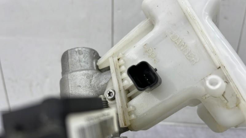 Mastervac PEUGEOT PARTNER 3 PHASE 1 Diesel - 1