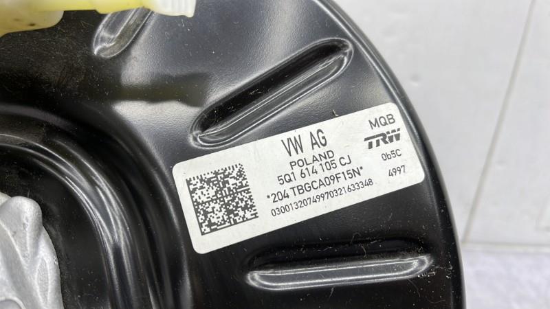 Mastervac VOLKSWAGEN GOLF 7 PHASE 1 Essence - 1