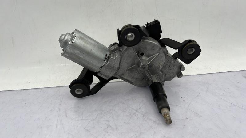 Motore tergicristallo posteriore RENAULT MEGANE 2 PHASE 1 Diésel - 1