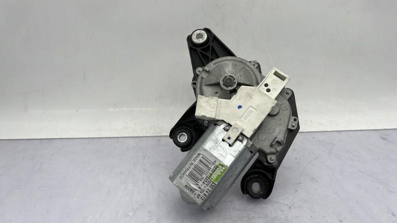 Motore tergicristallo posteriore RENAULT MODUS PHASE 1 Gasolina - 1