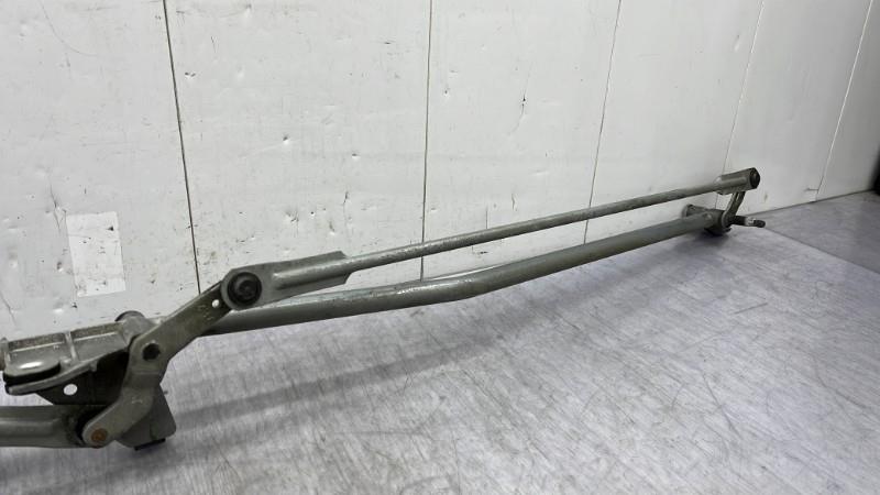 Motore tergicristallo anteriore CITROEN C4 2 PHASE 1 Diésel - 1
