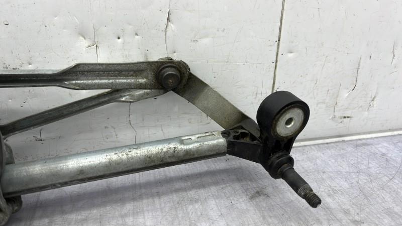 Motore tergicristallo anteriore OPEL CORSA D PHASE 2 Diésel - 1