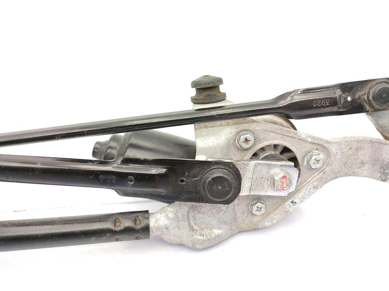 Motore tergicristallo anteriore KIA RIO 3 PHASE 2 Gasolina - 1