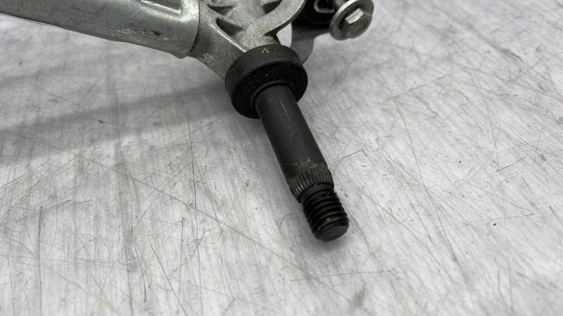 Motore tergicristallo anteriore CITROEN C3 3 PHASE 2 Diésel - 1