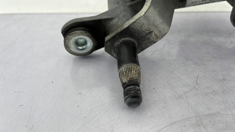 Motore tergicristallo anteriore destro OPEL VIVARO 1 PHASE 2 Diésel - 1