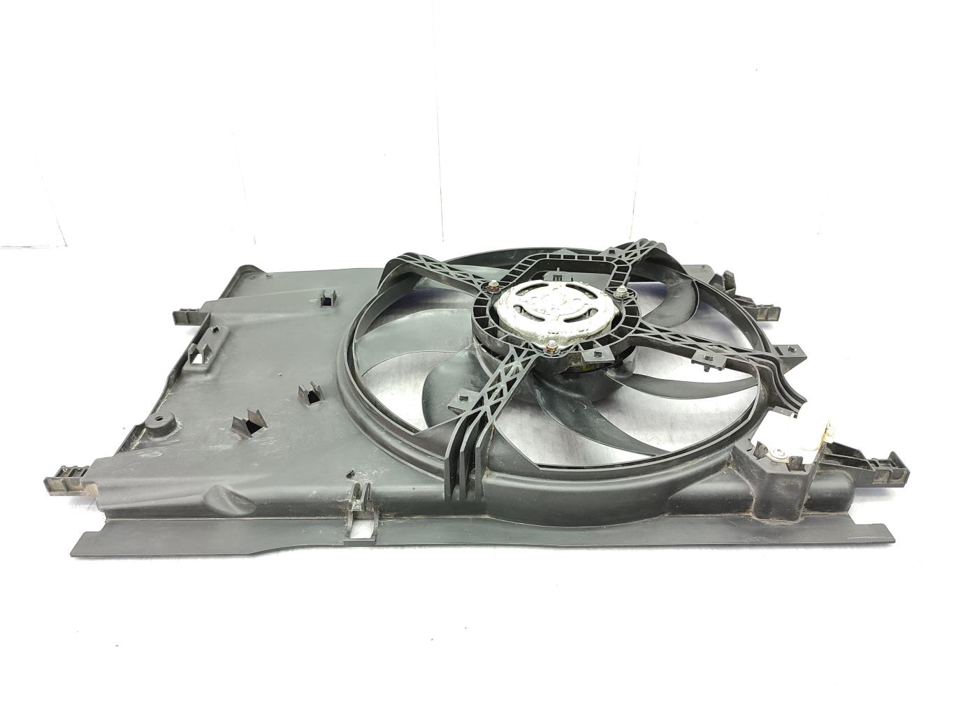 Motoventilatore radiatore OPEL CORSA D PHASE 2 Gasolina - 1
