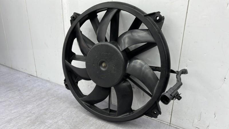 Motoventilatore radiatore CITROEN C4 2 PHASE 1 Diésel - 1