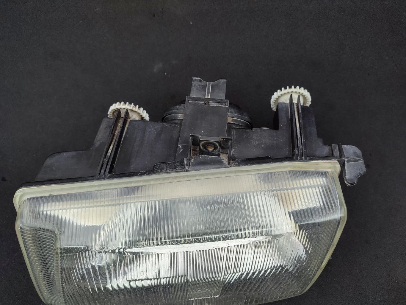Gruppo ottico anteriore principale sinistro (luci)(faro) VOLKSWAGEN CADDY 2 Diésel - 1