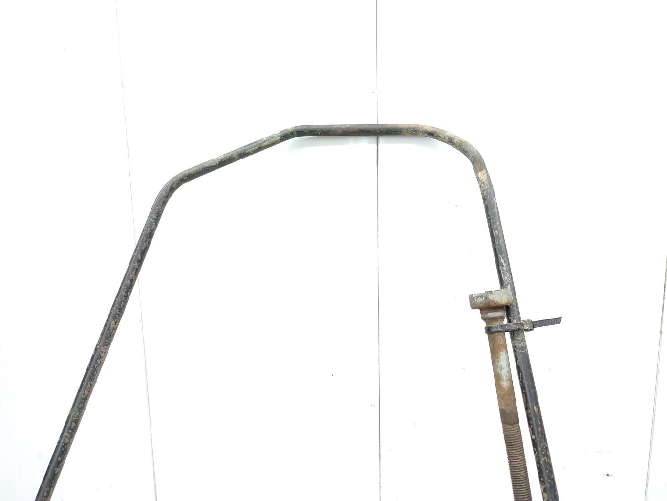 Panier roue de secours CITROEN XSARA PHASE 2 Diesel - 1